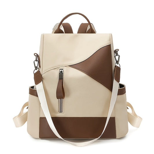TOSCA | Sac à dos antivol convertible