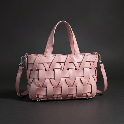 Sac à main tissé à la main Camille