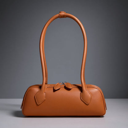 Sac Baguette Bianca