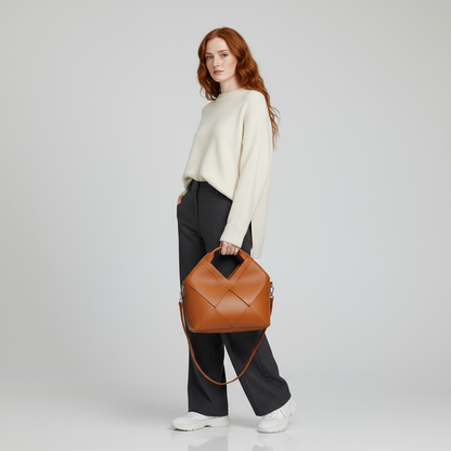 Sac à main Le Contour