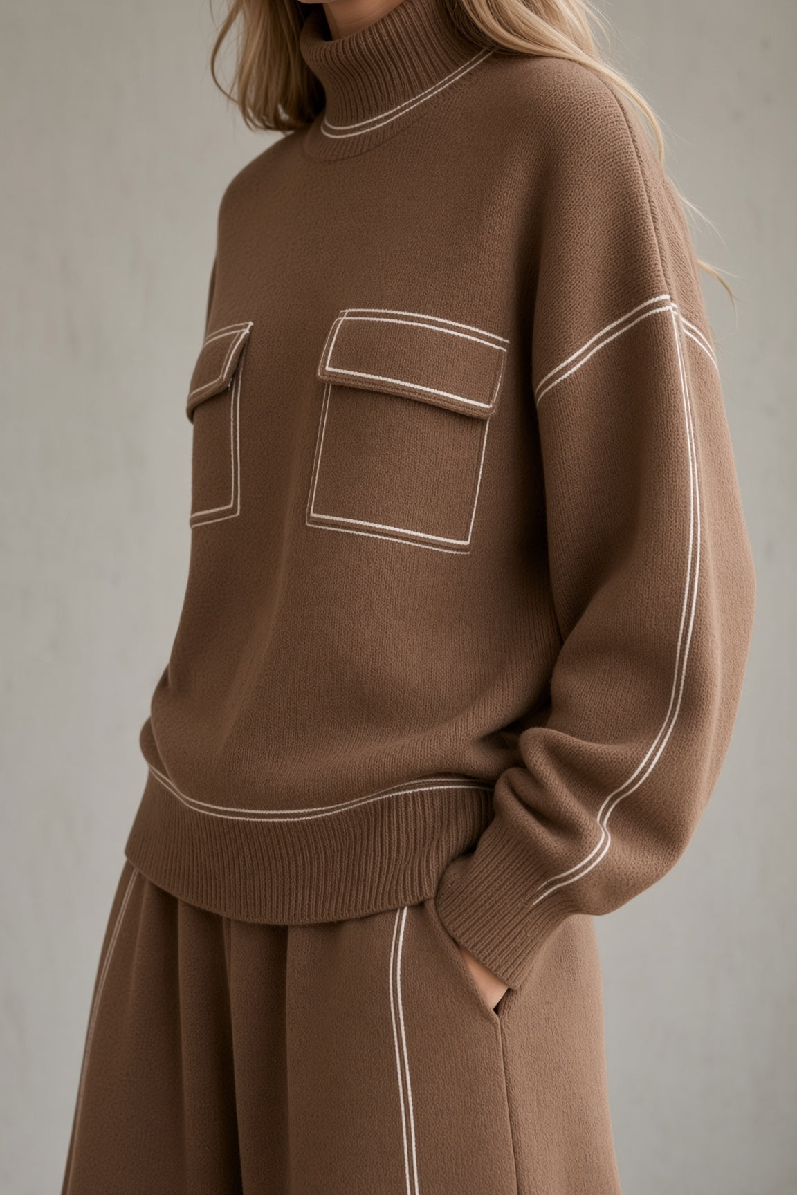 Ensemble Signature Natalie™