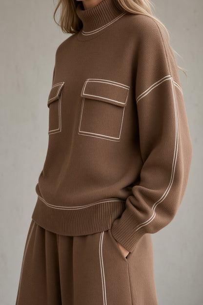 Ensemble Signature Natalie™