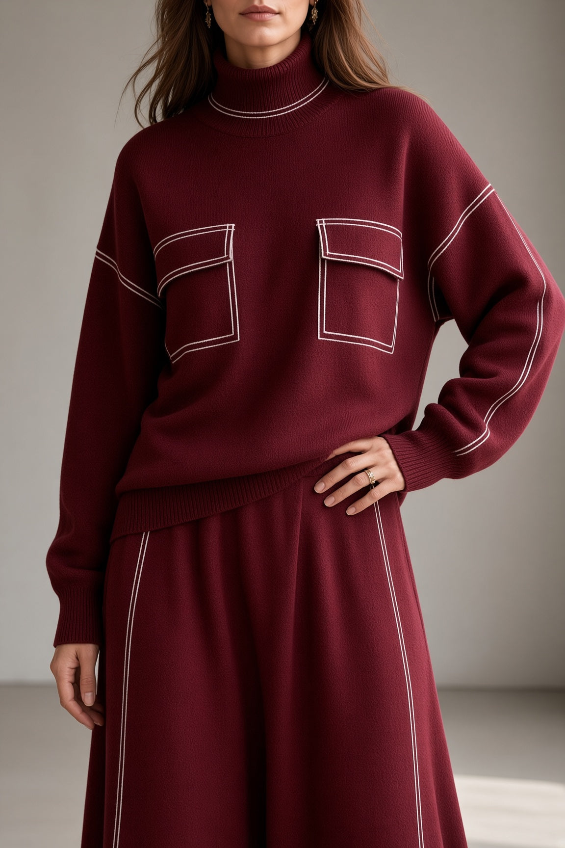 Ensemble Signature Natalie™