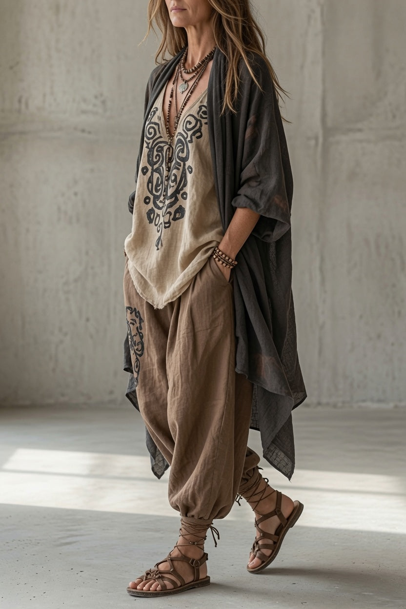 Ensemble trois pièces Tara™