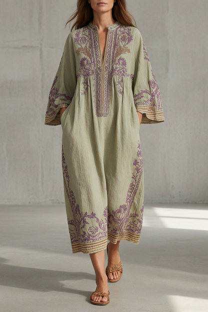 Robe Vintage Natalie™
