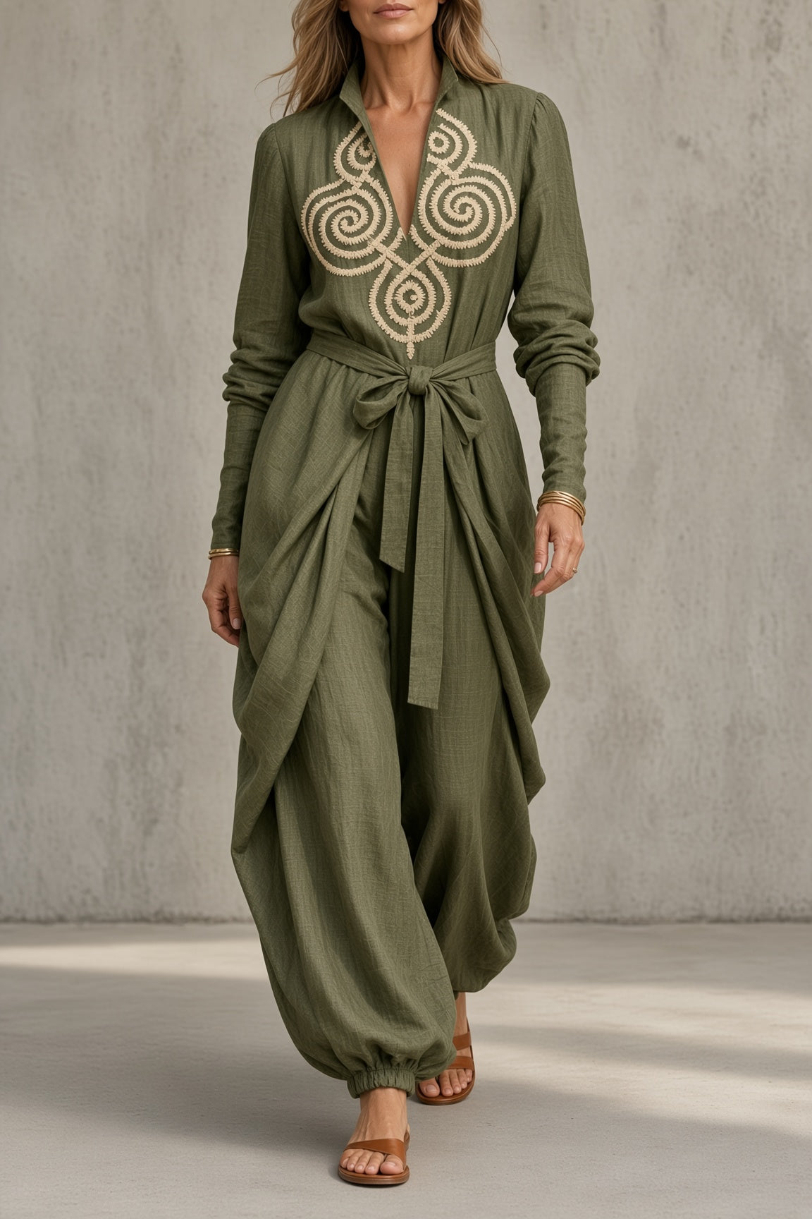 Combinaison Vintage Tara™