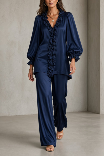 Ensemble à volants Ruby™