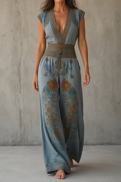 Combinaison Vintage Natalie™