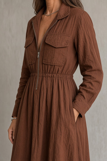 Robe Vintage Taylor™