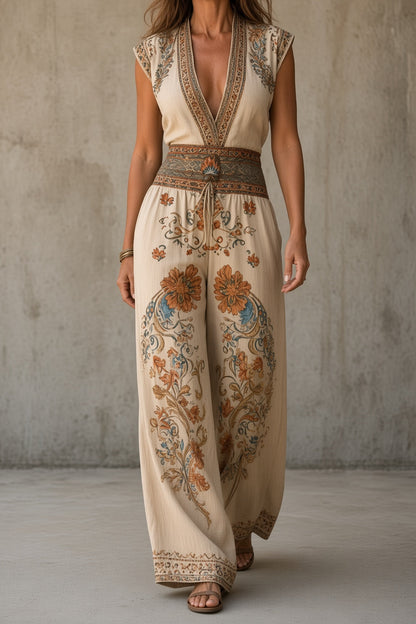 Combinaison Vintage Natalie™