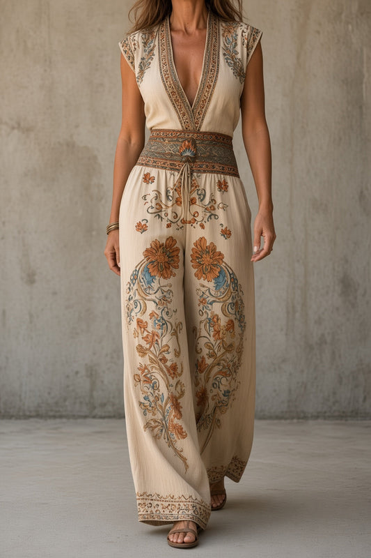 Combinaison Vintage Natalie™