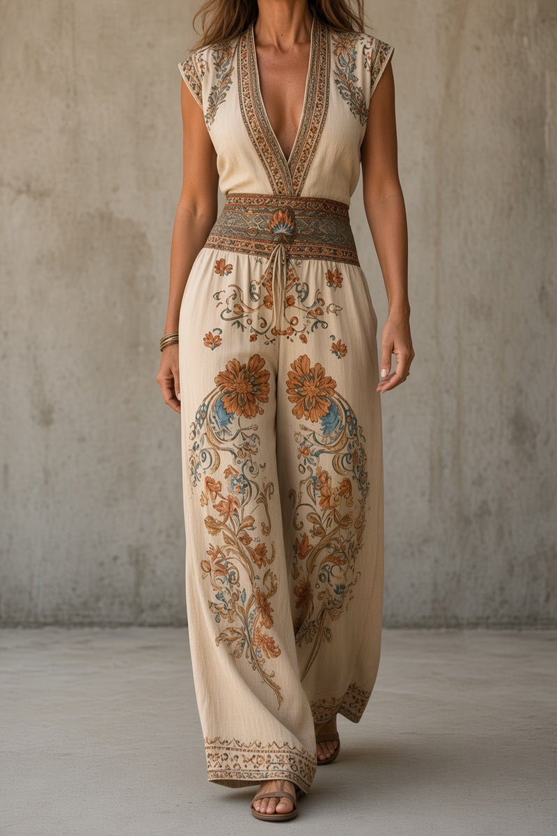 Combinaison Vintage Natalie™