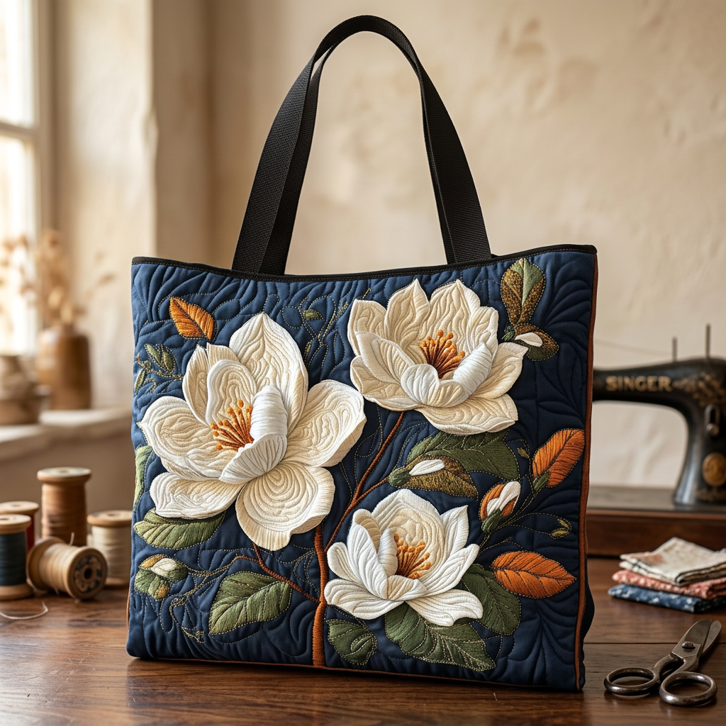 MAGNOLIA DÉLICAT | Deux tailles
