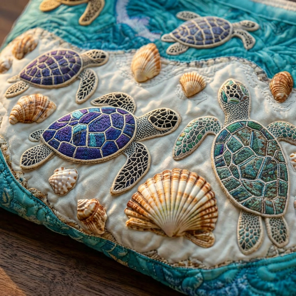 TORTUES | Deux tailles