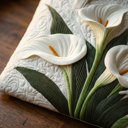 CALLAS BLANCS | Élégant et pratique