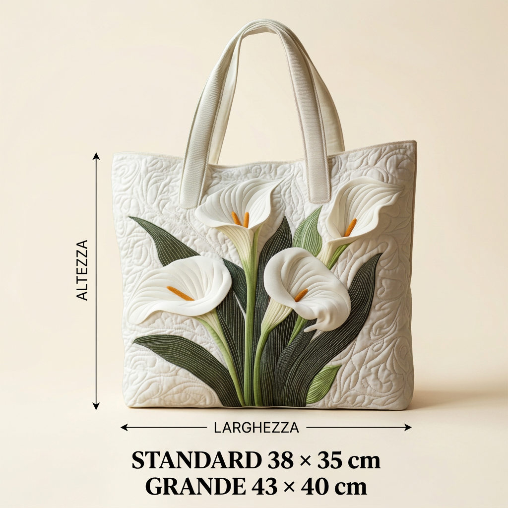 CALLAS BLANCS | Élégant et pratique