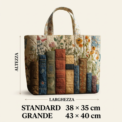 LIVRES ET FLEURS | Pour les amoureuses des livres