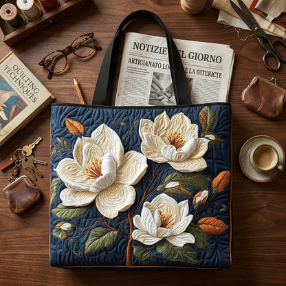 MAGNOLIA DÉLICAT | Deux tailles