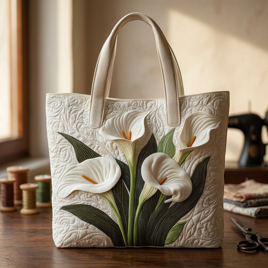 CALLAS BLANCS | Élégant et pratique
