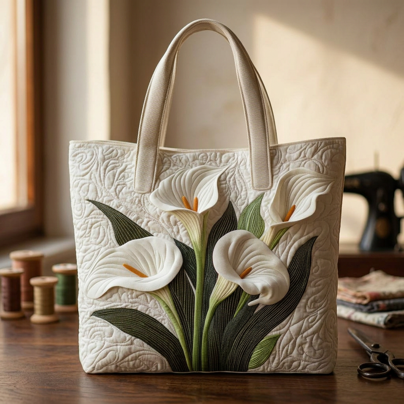 CALLAS BLANCS | Élégant et pratique