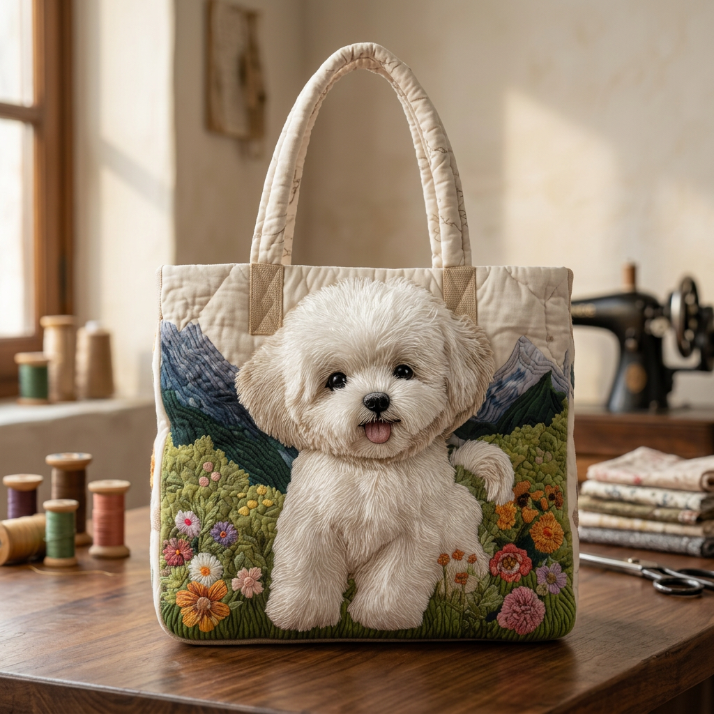 CHIEN MAGIQUE | Idée cadeau