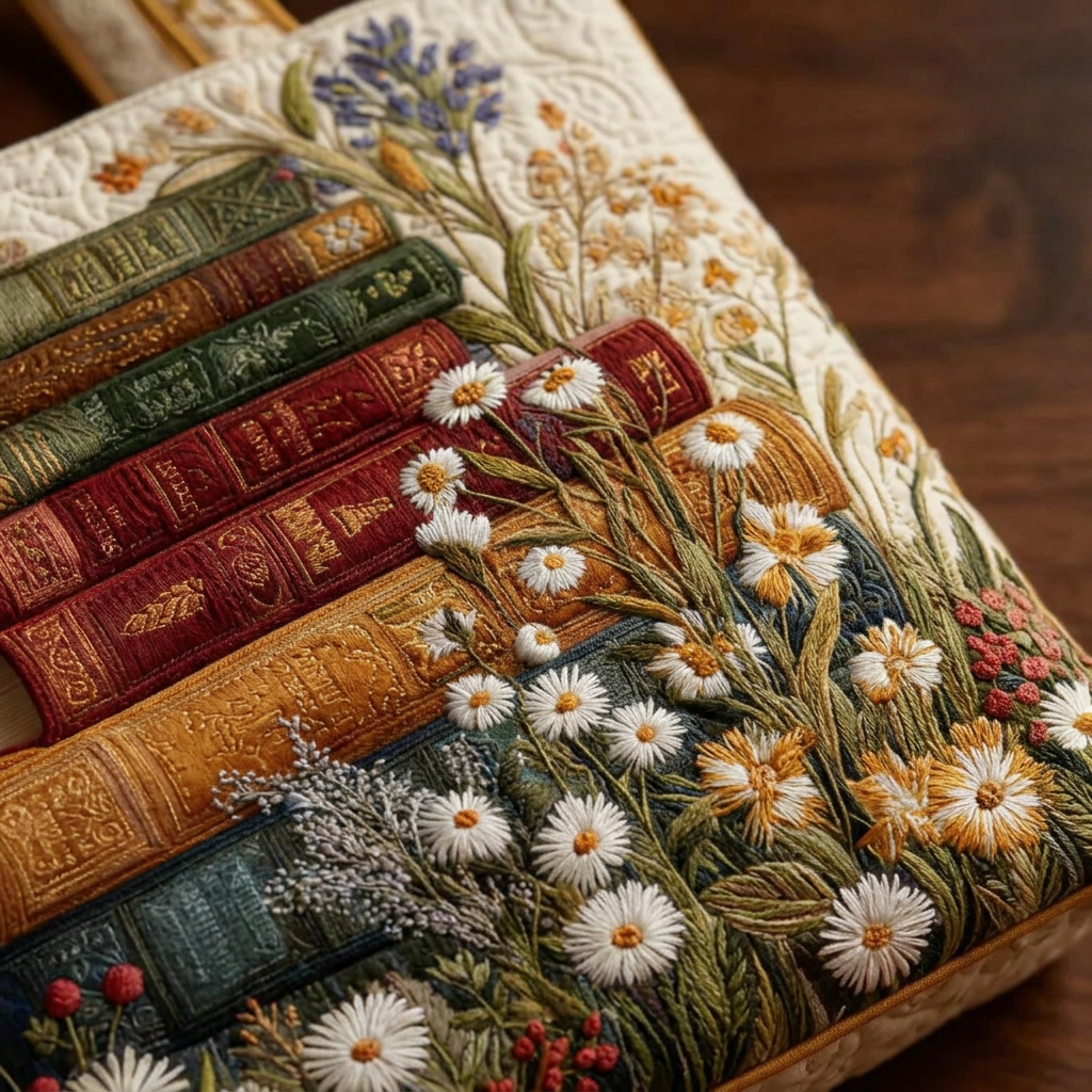 MOTIF FLORAL | Élégant et pratique