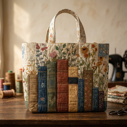 LIVRES ET FLEURS | Pour les amoureuses des livres