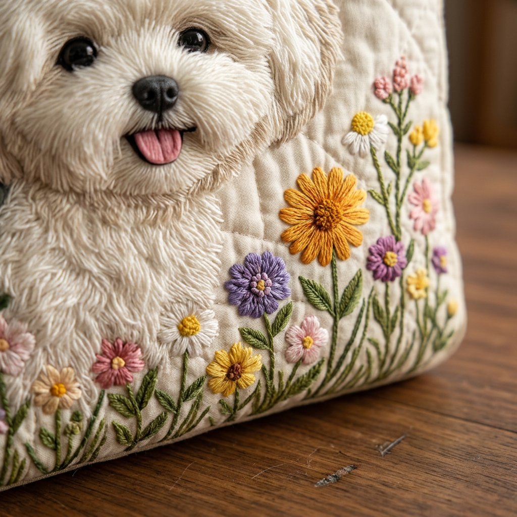 CHIEN MAGIQUE | Idée cadeau
