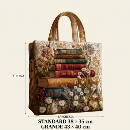 MOTIF FLORAL | Élégant et pratique