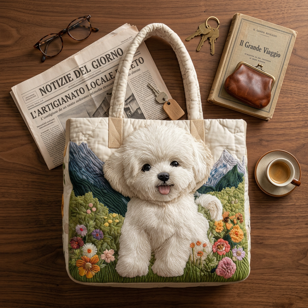 CHIEN MAGIQUE | Idée cadeau