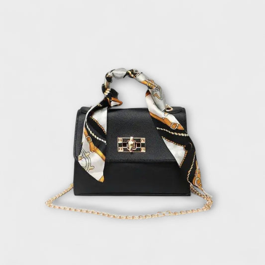GALA | Sac élégant avec foulard
